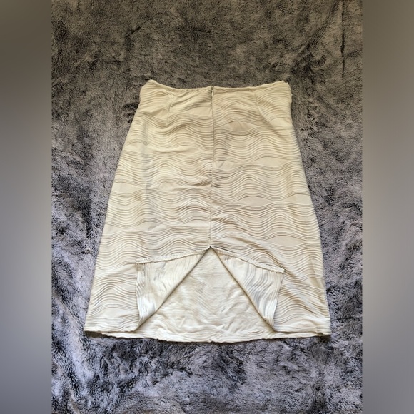 Midi Skirt - Picture 4 of 8